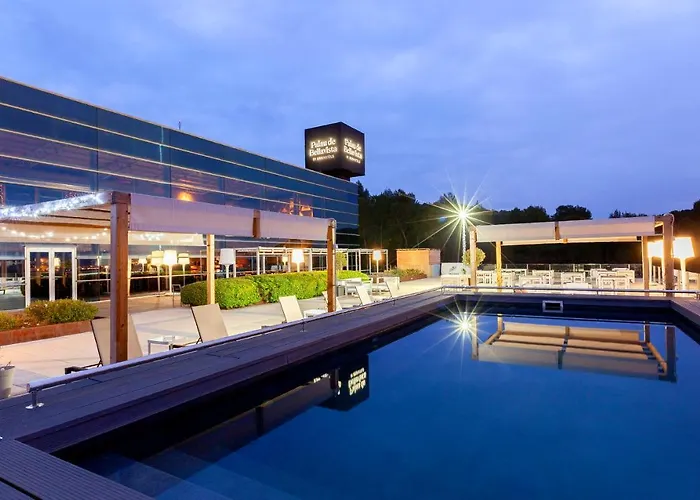 Hotel Palau De Bellavista Girona By Urh foto
